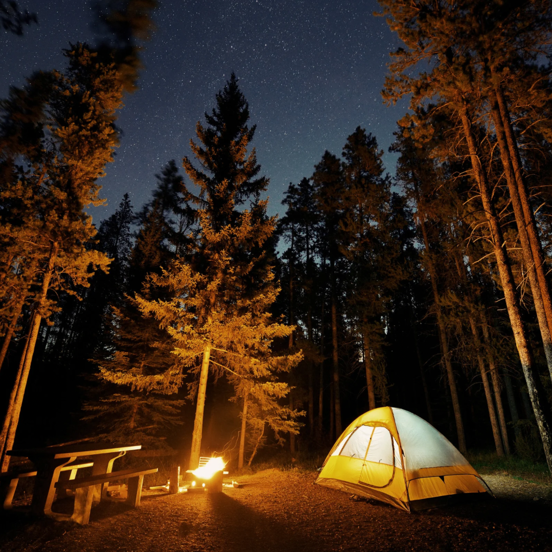 Must-Have Camping Gear Essentials for Your Next Outdoor Adventure
