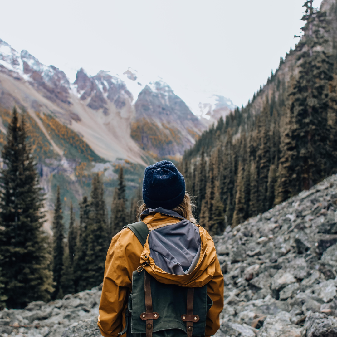 The Ultimate Guide to Solo Backpacking Adventures: Tips for Thriving in the Wild