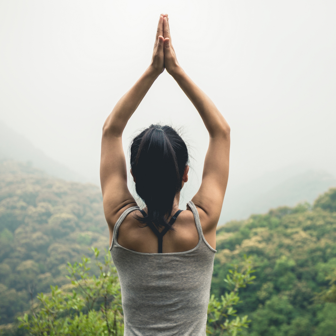 Yoga for Hikers: Stretch Your Way to Better Trails